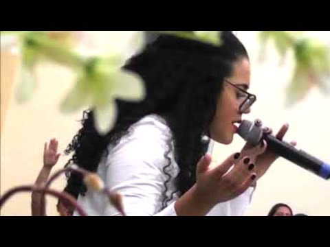 Renovo / Só quero ver você + There is only one / Lindo és - Catarina Santos [Ministrações]