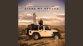 Stand My Ground (Extended Mix)