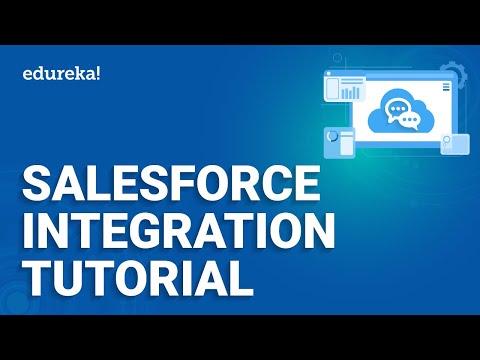 Salesforce Full Course | Salesforce Tutorial | Salesforce Training | Edureka