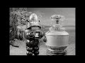 Robot Vs Robotoid Round 2 FIGHT Lost In Space 14 14