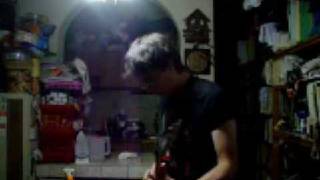 Shining star-dieselboy cover by Octy