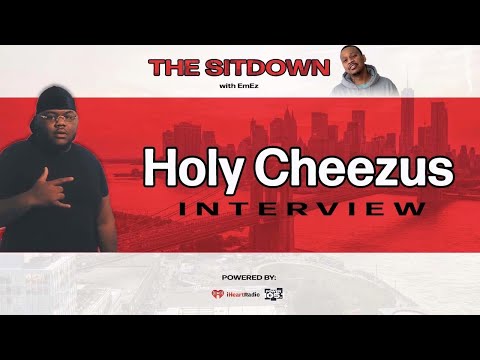 Holy Cheezus On Winning Showcase, New Mixtape, His Big Drip Remix and More!