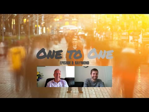 One to One: #8 Raymond