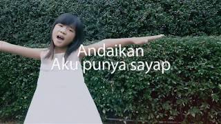 Download lagu Geisha Kwak - Andai Ku Punya Sayap mp3