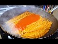 Fried Killer Spaghetti The Italian Recipe That Breaks All Pasta Rules Claudia Romeo
