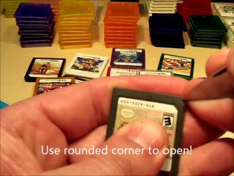 Best of Card Games Nintendo DS