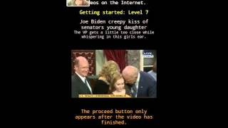 NO NEED TO HIDE! The Gauntlet run part 2