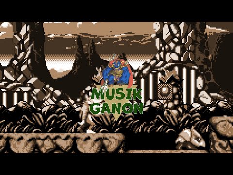 #1625 - World Map (Toki)