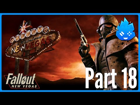 Fallout: New Vegas • Part 18: Honest Hearts DLC - Tourist Trap, Deliverer of Sorrows • PC