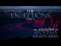 The Anatomy Of Apostasy (Part 6) - Pastor Stacey Shiflett