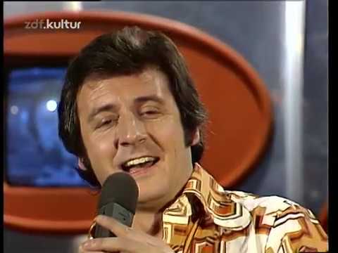Tony Christie – Hit Medley (ZDF Disco 03.02.1973) (VOD)