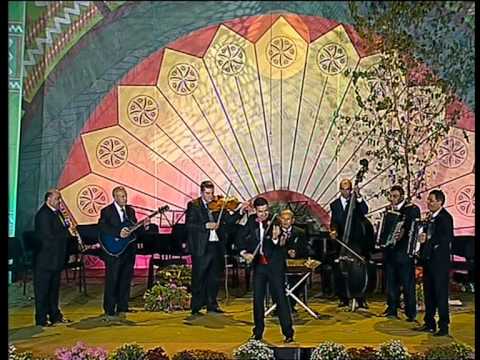 Albesteanu 2010 - Valentin Albesteanu - recital