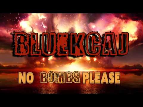 Jack Mallett - No Bombs Please