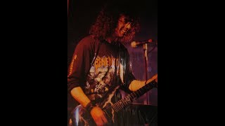 MOTORHEAD - Asylum Choir - guitar cover de ritmo ( Montxo Costoya ))