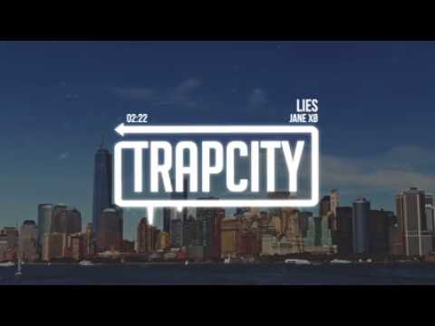 Jane XØ   Lies REMIX 2017 / 2018 SUMMER