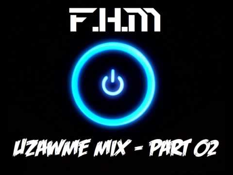 Fresh House Mix  Part 02 UZAWME Work Out)
