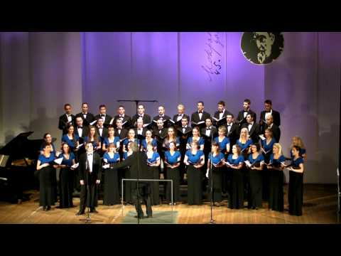 Hor AKUD Lola - IV Rukovet, Mirjana - Stevan St. Mokranjac