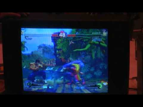 P-1 Taaj (Ro) vs Evans (Fe) - SVB 5v5