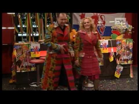 Ronald en Carien te gast in TVL programma 'Limburg vandaag'