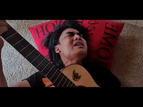 CHARLYPEDIA - BERHATI BATU