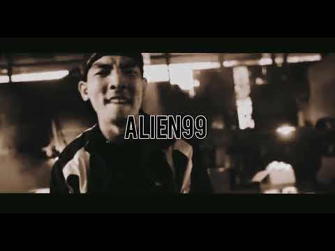 Different Day ( Remix ) _ SGL & ALONE  prod - by ALIEN99