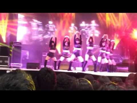 Rania Mix: Masquerade + Dr. Feel Good Cover by The Leaders