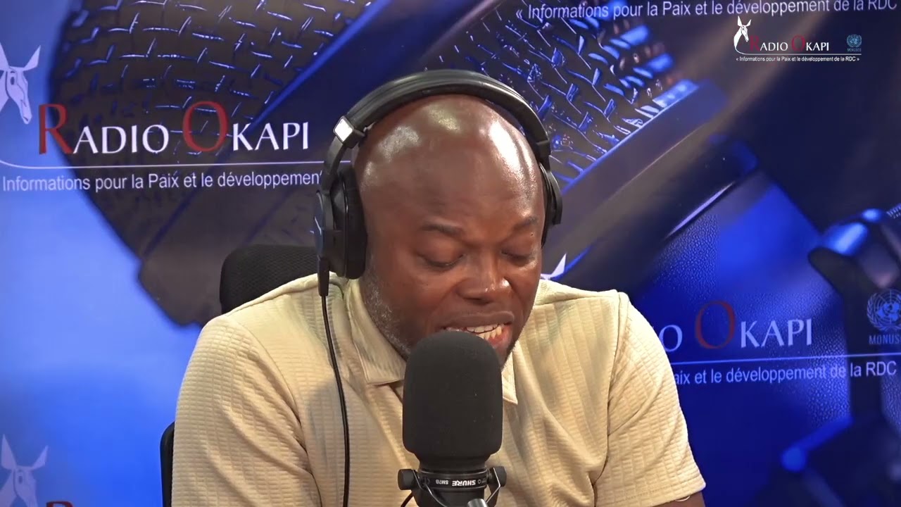 🟥 DIRECT | Okapi Service : credit carbone en RDC : quel bénéfice pour les riverains ?