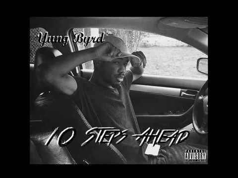 Yung Byrd  -  Hand Outs