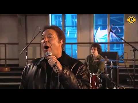 Stereophonics & Tom Jones - Mama Told Me Not To Come (Live on 2 Meter Sessions)