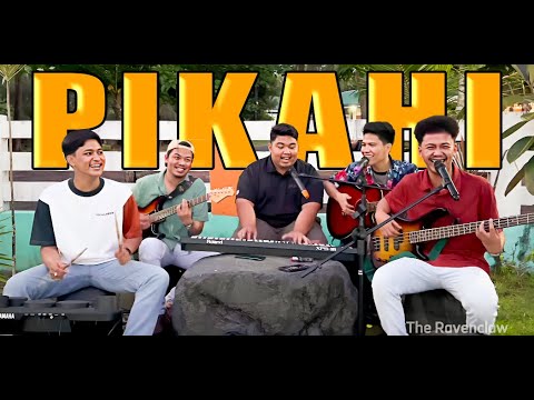 PIKAHI BIRAHI | Waray Cha-Cha - The Ravenclaw