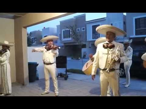 MARIACHI CAMPOS