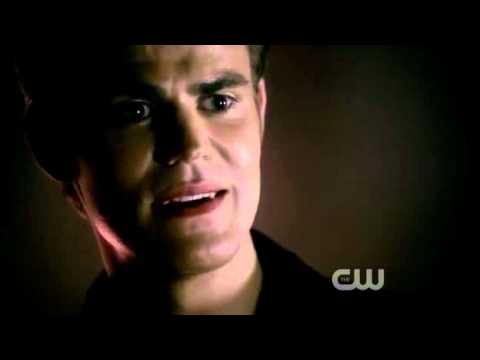 The Vampire Diaries 3x05 The Reckoning "After everything we've been through you owe me that"