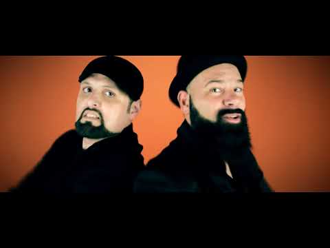 Kompazz - Sesam öffne dich  ft. Nino de Babilonya (Produced by Nino de Babilonya&Kompazz)