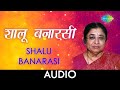 Shalu Banarasi शालू बनारसी Usha Mangeshkar Audio Aali Angavar Marathi Romantic H