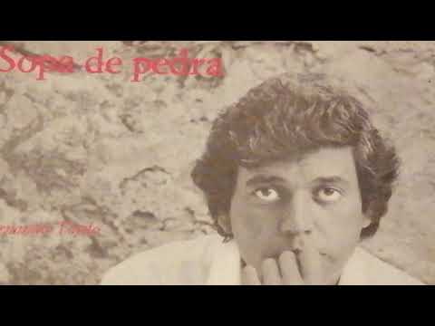 FERNANDO TORDO - ÁLBUNS