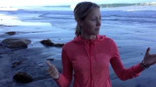 La Jolla Beach - Make The Choice To Get The Life You Want