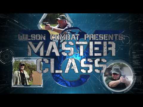 Master Class  - Ep. 01: Draw Mechanics featuring Larry Vickers