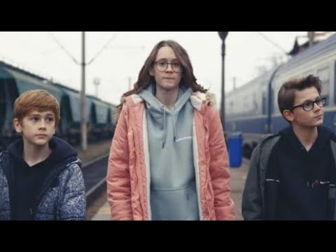 Familia Albu - Eliberat (Official Video)