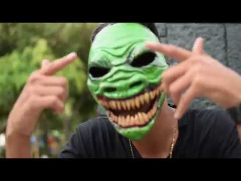 CYPHER CROCOTEENS #2 "Lc , Skills , Vertigo , KataCrist , Drex , Hood , Falco "