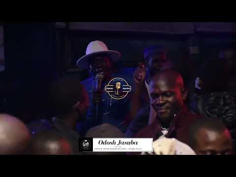 Nyakatwenga Live On Stage - Odosh Jasuba Live Performance