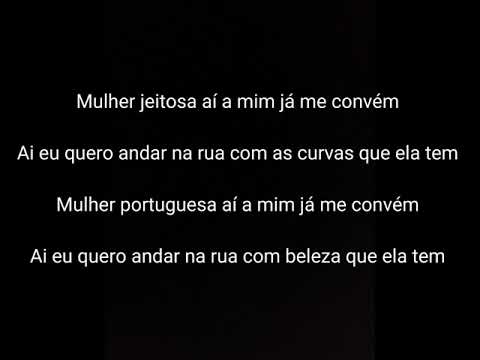 Mulher Gorda - Tabu