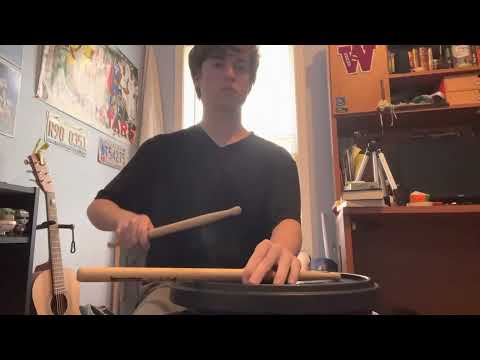 Atlanta Quest 2022 Snare Break