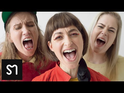 shishi - Burbulas Ir Burbulienė (Live) | SAPIENS MUSIC