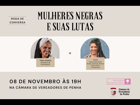 Mulheres negras e suas lutas