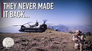 The Navy SEAL Afghan Mission They Don’t Want You To Know About…