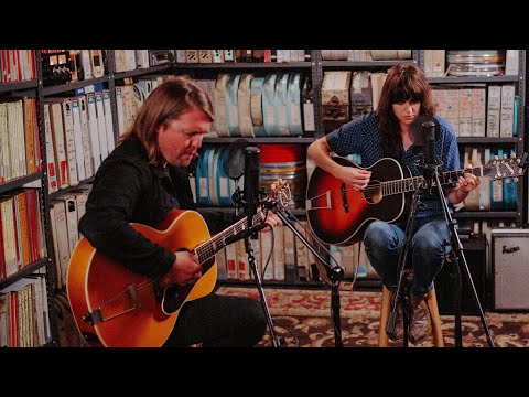 Band of Skulls at Paste Studio NYC live from The Manhattan Center