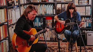 Band of Skulls at Paste Studio NYC live from The Manhattan Center