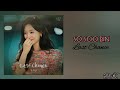 So Soo Bin Last Chance Queen Of Tears OST Part 8