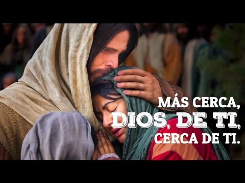 Más cerca, Dios, de ti. - Mormones