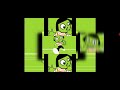 YTPMV Pbs Kids Dot Slow Scan